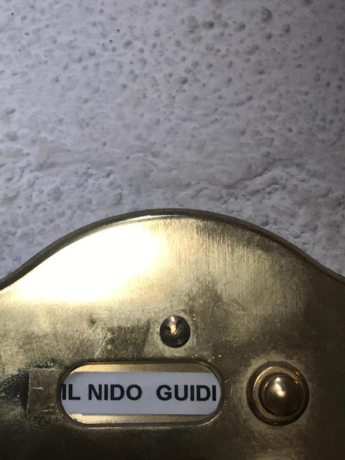 Appartamento Il Nido Aosta Esterno foto